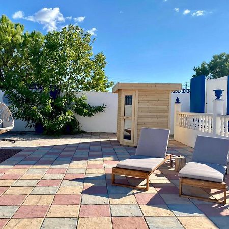 B&B Casa Azul Crevillente Exteriör bild