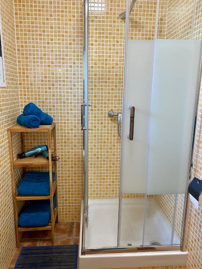 B&B Casa Azul Crevillente Exteriör bild