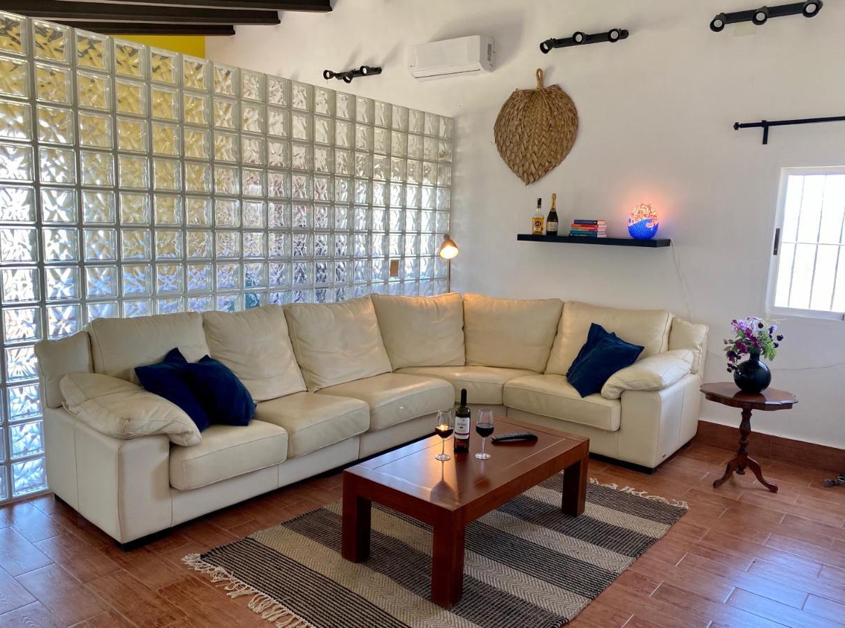 B&B Casa Azul Crevillente Exteriör bild