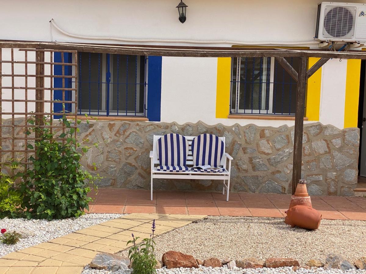 B&B Casa Azul Crevillente Exteriör bild
