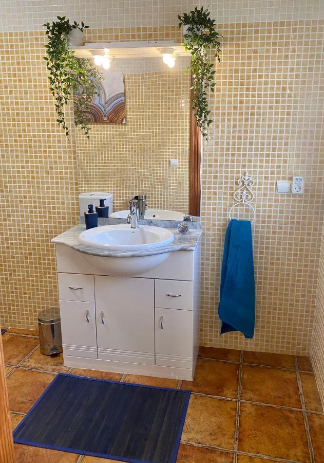 B&B Casa Azul Crevillente Exteriör bild