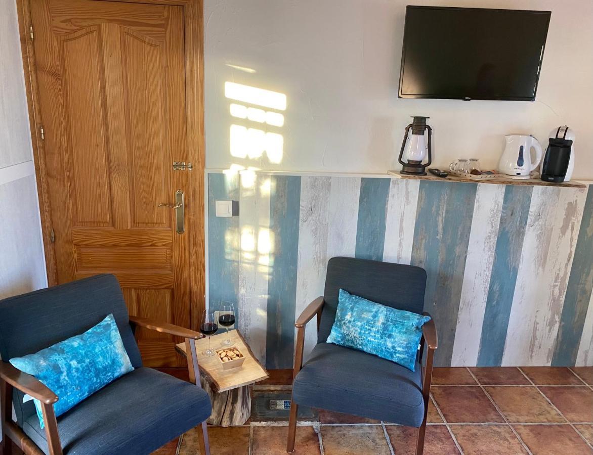 B&B Casa Azul Crevillente Exteriör bild