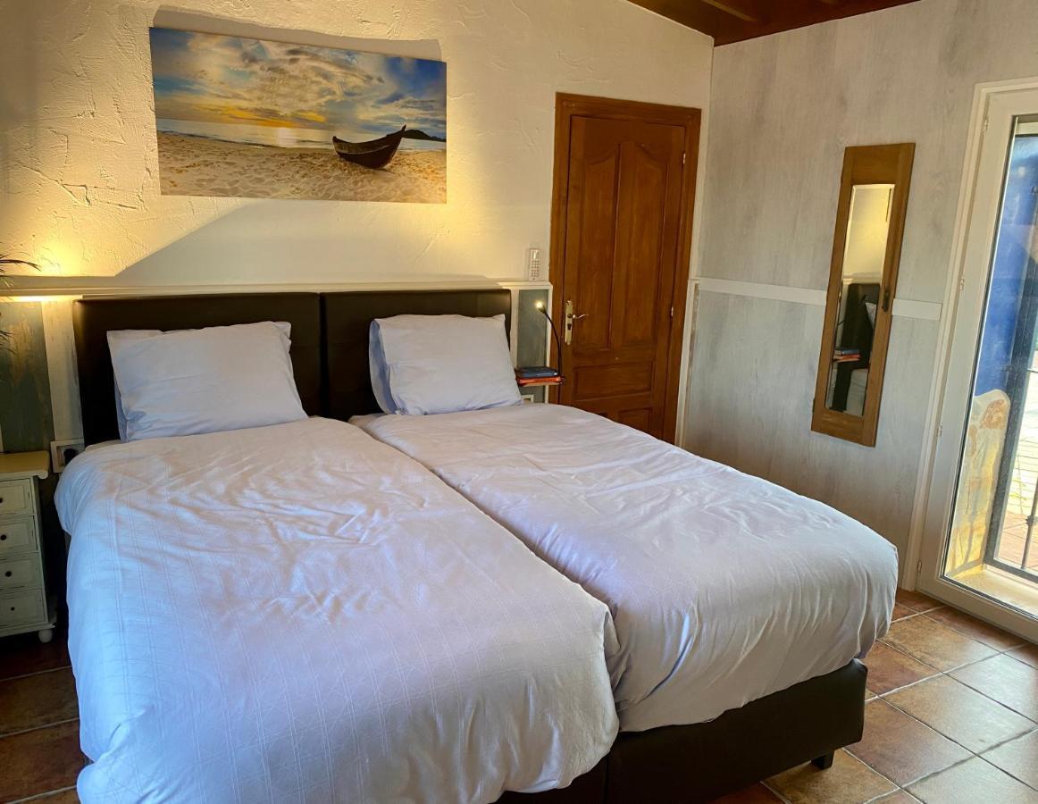 B&B Casa Azul Crevillente Exteriör bild