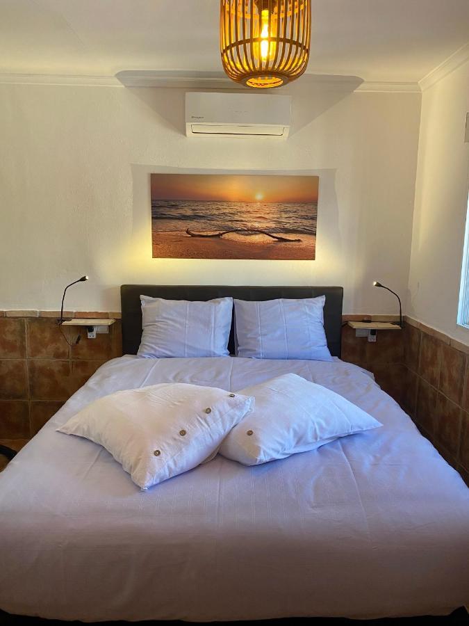 B&B Casa Azul Crevillente Exteriör bild